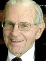 William Barnes Obituary