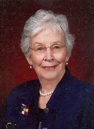 Ruth Hawes Obituary (2009)