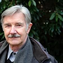 Clemens Schlettwein and Gemma Knowles in conversation with William Mut