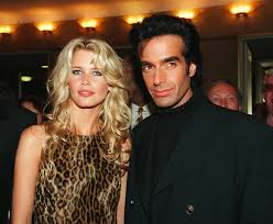 Kanal von ken jebsen gelöscht! Magier David Copperfield Verbringt 60 Geburtstag In Las Vegas