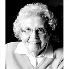 Marjorie STAPLETON Obituary (2017)