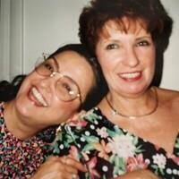 Barbara Mathes Obituary