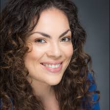 Giovannie Cruz TV & Film Actor