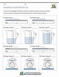 8 5th Grade Metric Conversions Worksheet Measurement Worksheets Math Measurement Volume Worksheets