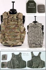 Army Upgrades Body Armor Saves Money Article The United