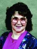 Ida Orvis Obituary (2011)