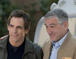 Los padres de ella 4': Robert De Niro y Ben Stiller, en conversaciones para  protagonizar la nueva entrega de la saga