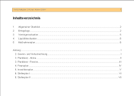 Urlaubsplaner für 2021 kostenlos als excel vorlage zum download. Wirtschaftsplan Vorlage