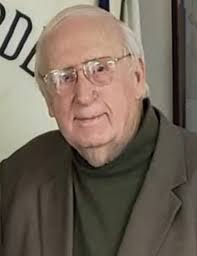 Obituary information for Raymond Oliver Pyles