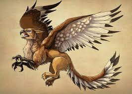The Gryphon The Chimera Mythology Cultures Amino Mythical Creatures Art Griffin Mythical Fantasy Beasts