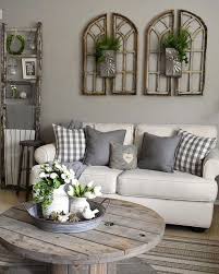 38 The Best Rustic Home Decor Ideas For Your Living Room Rustic Chic Living Room Farmhouse Decor Living Room Farm House Living Room