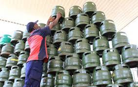 Image result for Gas Business