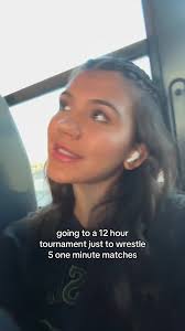 waste of my day #wrestling #hannah #fyp #teamwork #relatable