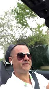 Visualizing this morning in the...