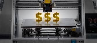 If the aspiring 3d printing entrepreneur has the technical skills to calibrate the 3d printer and design the figurine, then 3d printing figurine items is a way to make money with 3d printing. How To Quickly Make Money With A 3d Printer Pick 3d Printer
