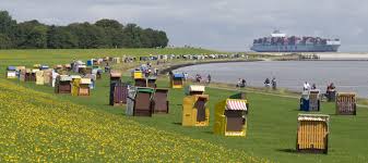 Pro nové hráče 150 kč zdarma a bonus až 50000 kč. Weser Und Nord Ostsee Kanal Radtour Von Bremen Uber Cuxhaven Bis Kiel 6 Ubernachtungen Buchen