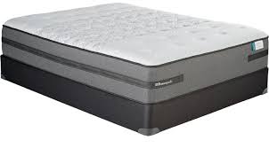 Purchased my sealy king sized bed for my guest room. Sealy Posturepedic Select Hybrid Peacefield King Mattress Set Memory Foam