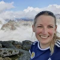 Amy Oates's Instagram, Twitter & Facebook