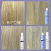 Luxe aura hair | premium european human hair extensions products & full service salon. 3