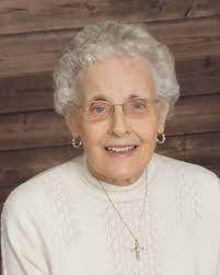 Remembering Rosemary Morrill