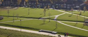 This place is situated in limburg, netherlands, its geographical coordinates are 50° 55' 0 north, 5° 56' 0 east and its original name (with diacritics) is hoensbroek. Replacing Vacant Buildings With A New Park In Hoensbroek Bureau B B
