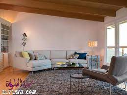 ديكورات صالات 2021 أجمل ديكور صالات تعد الصالة جزء رئيسي من المنزل بل هي الواجهة التي تعبر عن جمال وفخامة المنزل فهي بمثابة الع furniture sectional couch home
