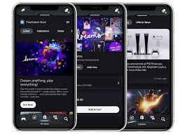 Download free and best app for android phone and tablet with online apk downloader on apkpure.com, including (tool apps, shopping apps, communication apps) and more. Playstation App Verbinde Dich Auf Android Und Ios Mit Deiner Playstation Welt