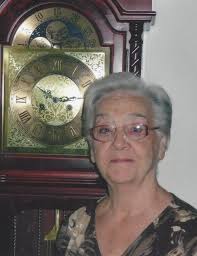 Obituary for Leona May (Curtis) Stewart