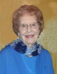 Mary Aletha Shafer Gridley Obituary October 15, 2020