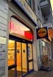 By evan schuman, contributing columnist, computerworld | in the minds of mobile shoppers, where is the. Grocery Shopping In Germany The German Way More