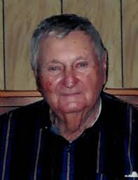 Obituary information for Alfred Hoffman