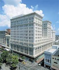 The Maison Blanche Department Store At The Corner Of Canal Street And Rue Dauphine In New Orleans New Orleans Louisiana New Orleans Architecture New Orleans
