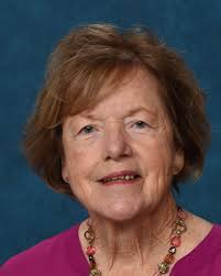 Jane Jackson Johnson Obituary August 5, 2025