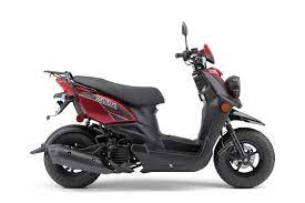 Yamaha zuma 50fx 50cc scooter review. 2018 Yamaha Zuma 50f Review Total Motorcycle