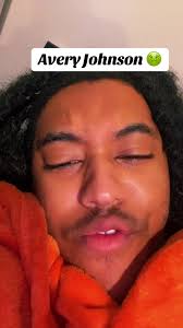 Avery Johnson Peyton