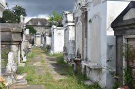It is the first film in the national treasure film series and stars nicolas cage, harvey keitel. The Walking Dead Cemeteries Central To New Orleans Culture The Tulane Hullabaloo