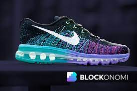 Nike Patent To Tokenize Limited Edition Shoes More On Ethereum