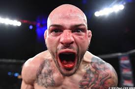 Matt Bessette vs. Charles Cheeks III to headline CES MMA 60 in Rhode Island