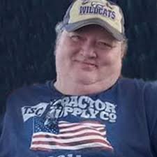 Gary Lynn Hall Sr. Obituary March 11, 2021