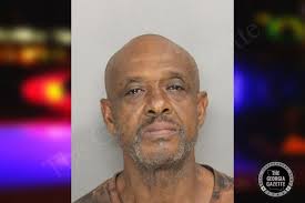 Thomas Vaughn — Cobb County Jail Bookings