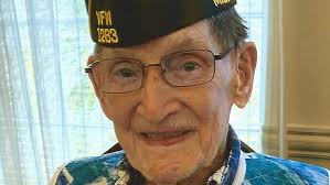 Walter John Bearman Obituary (1927