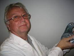 Organ for Norges Brevdueforbund