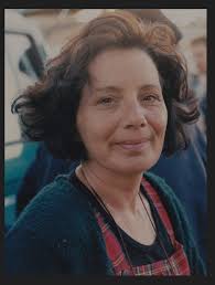 Tribute to Cathy McCormack, 1952