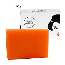 Because kojic acid soap brands like kojie san and koji white, have made names for themselves in online beauty forums. Whitening Soap By Kojie San Skin Lightening Kojic Acid Soap 1 Bar 65 Gram 5054515306220 Ebay