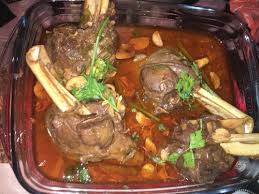 Lamb shank chef ammar di bazaar ramadhan usj 4 memang padu beb eng subs. Resepi Nasi Mandy Chef Ammar