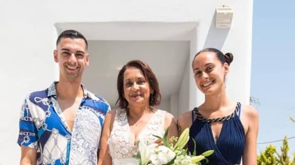 Mum of alleged killer Coleen Lamarre granted bail | news.com.au — Australia's leading news site for latest headlines