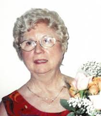 Ruby Christine Evans Obituary