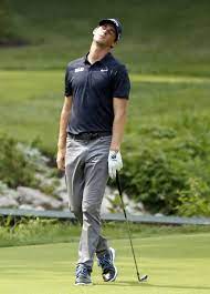 Late Mistakes Cost Thomas Chance To Repeat As Pga Champion Taiwan News 2018 08 13