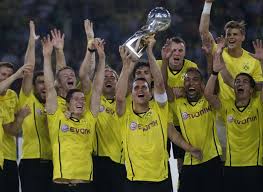 17/08/2021, às 15h30 (de brasília) local: Borussia Se Vinga Do Bayern E Vence Supercopa Da Alemanha