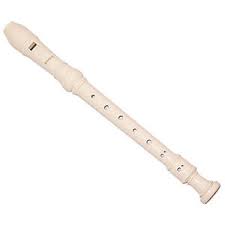 Details About Lot Of 10 8 Holes Woodnote Ivory Soprano Recorder Baroque Finger Chart Bin